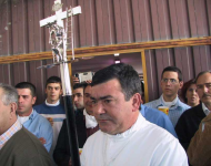 Semana Santa 2003